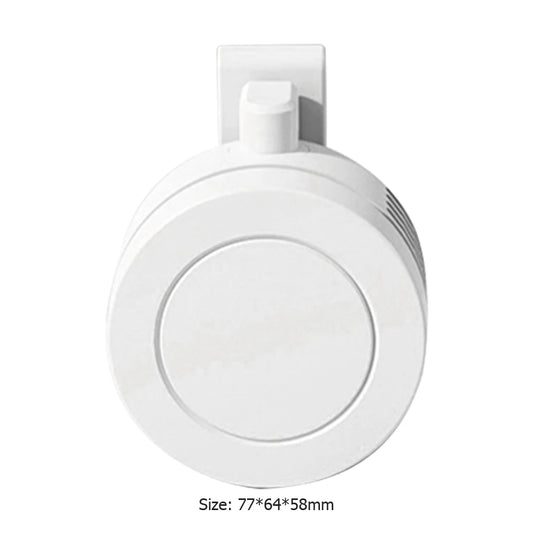 Hanging Clip Type Small Fans USB Portable Mini Small Electric Fan Portable Handheld Fan Bladeless Electric Fan Outdoor Cooling